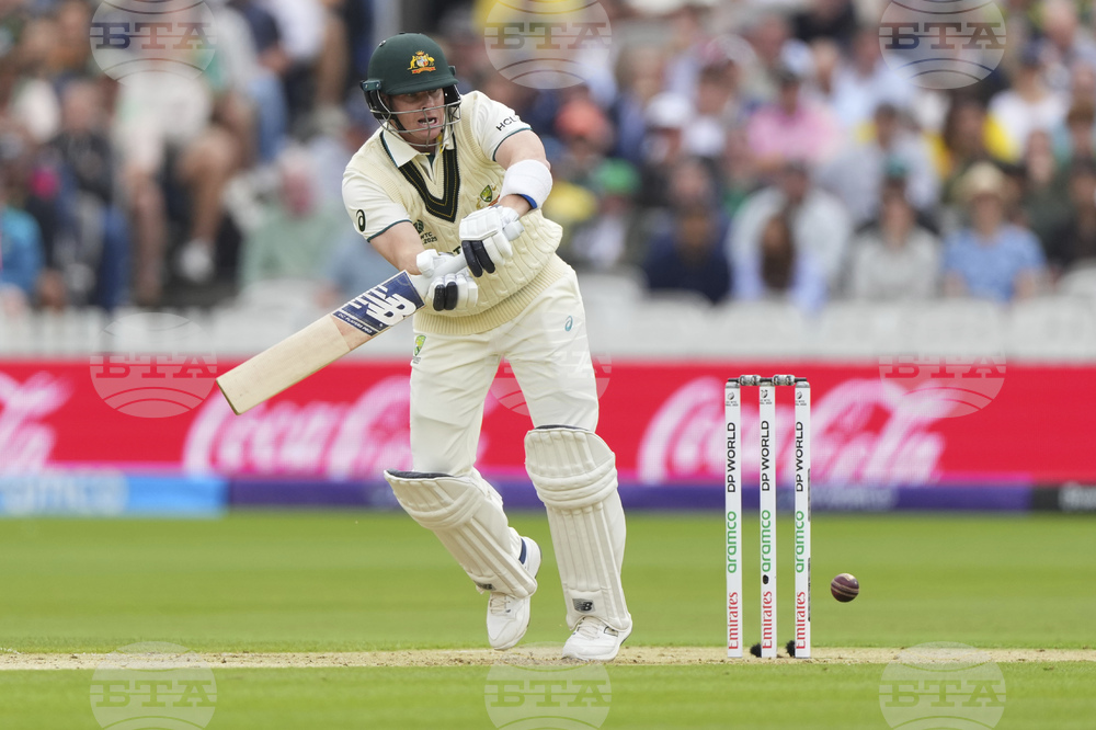 Britain Cricket World Test Championship Final
