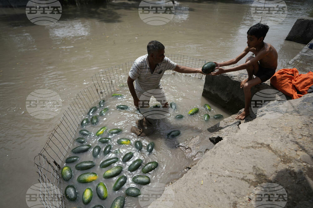 India Heat