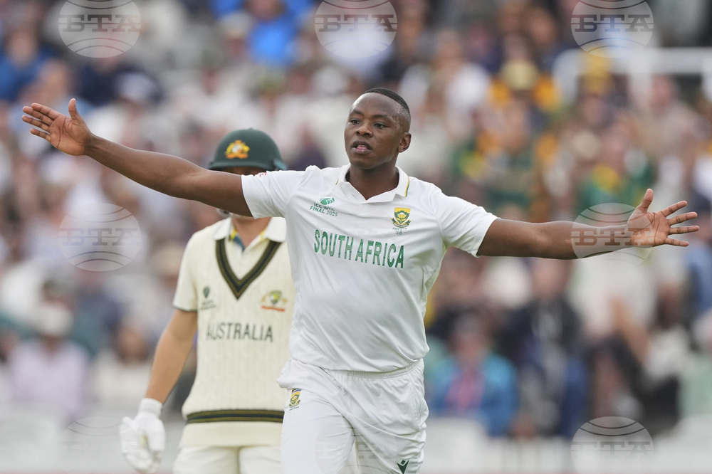 Britain Cricket World Test Championship Final