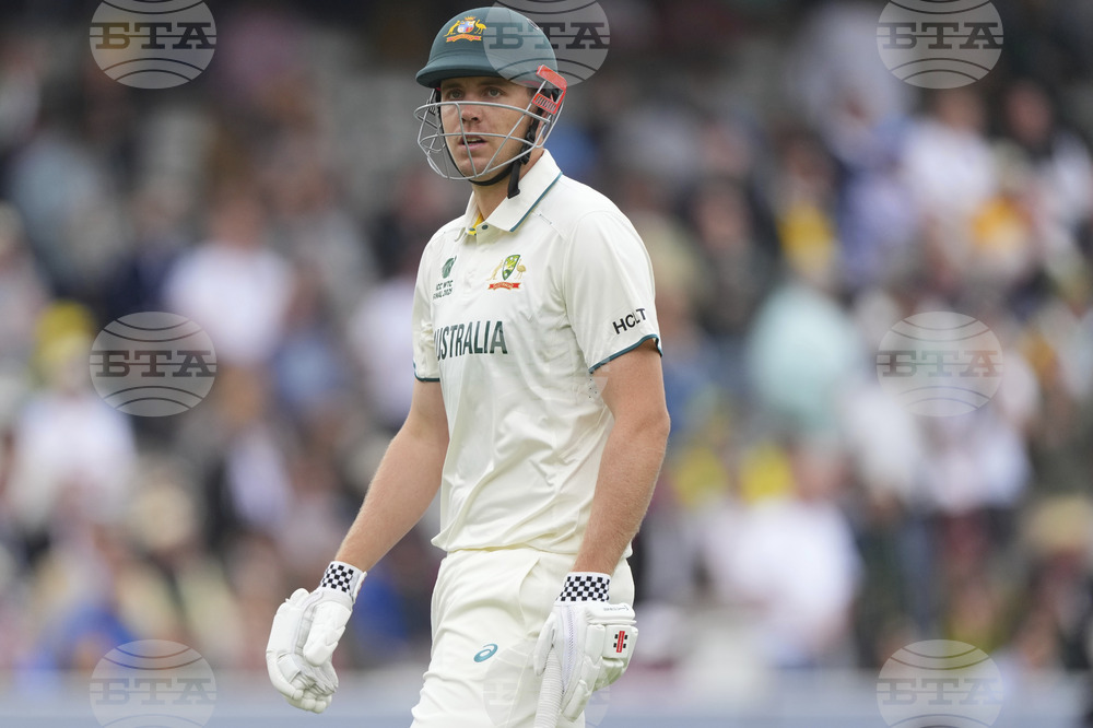 Britain Cricket World Test Championship Final
