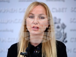 Столична община - ГЕРБ-СДС - брифинг