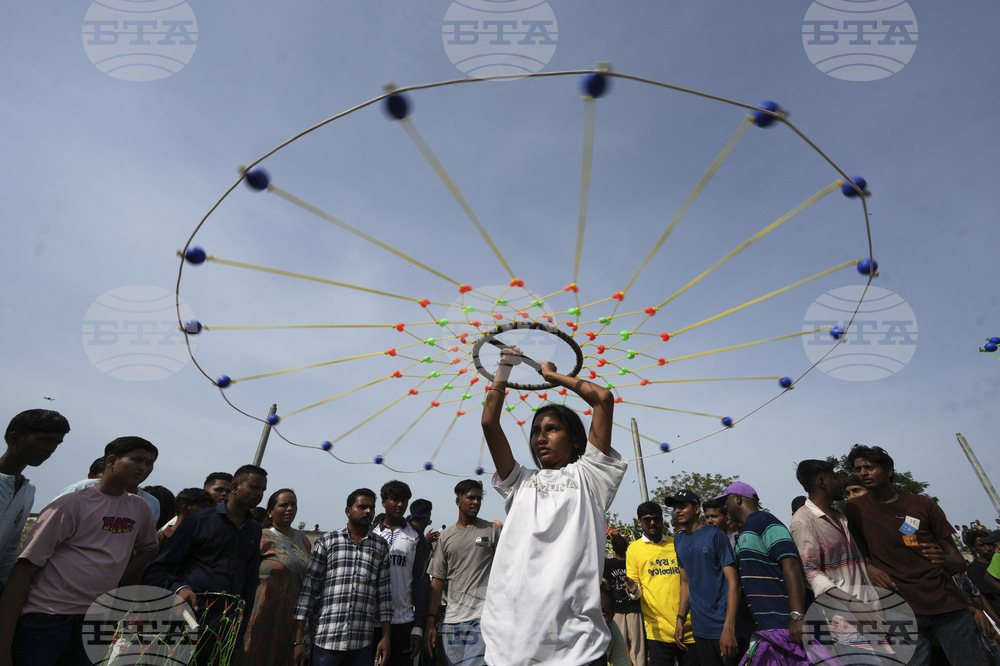 India Religious Procession