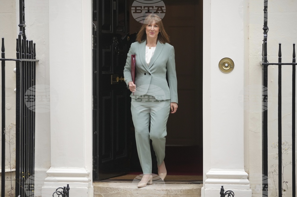 Britain Economy