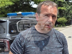 Пловдив - пожар - Васил Димов