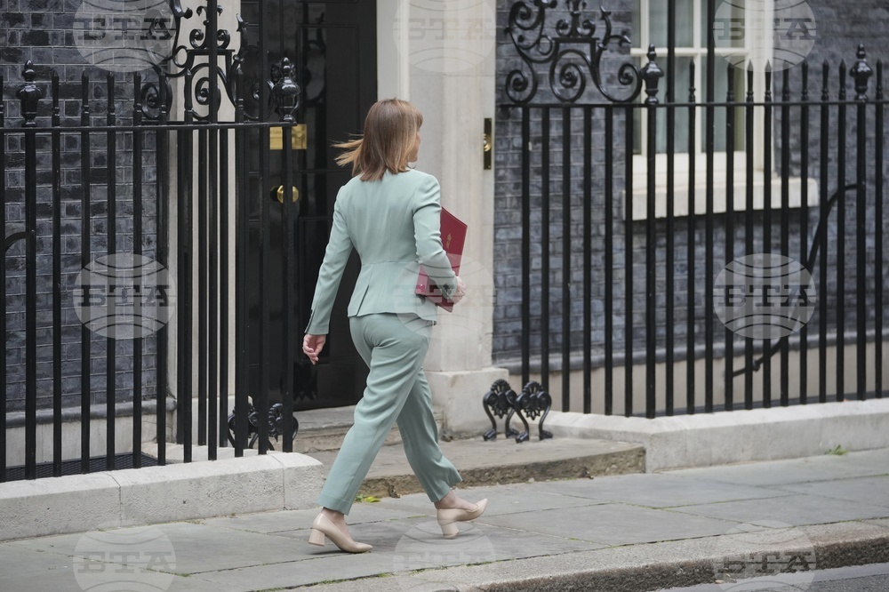 Britain Economy