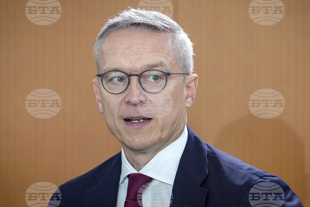 Germany Cabinet