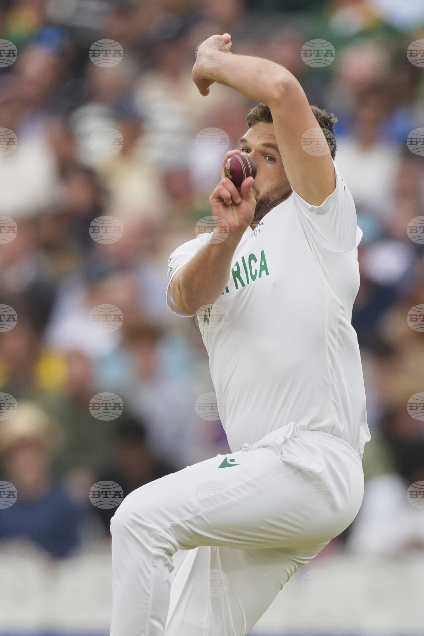 Britain Cricket World Test Championship Final