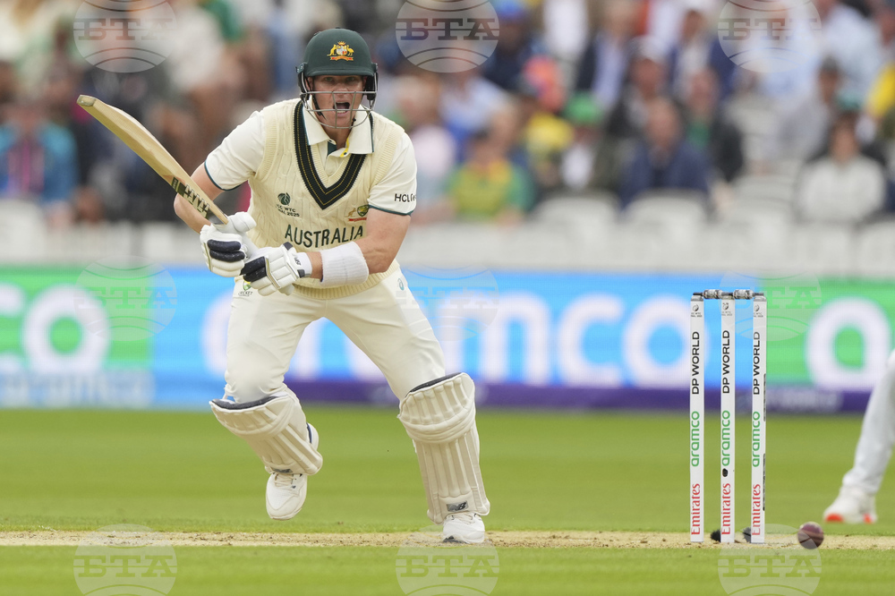 Britain Cricket World Test Championship Final