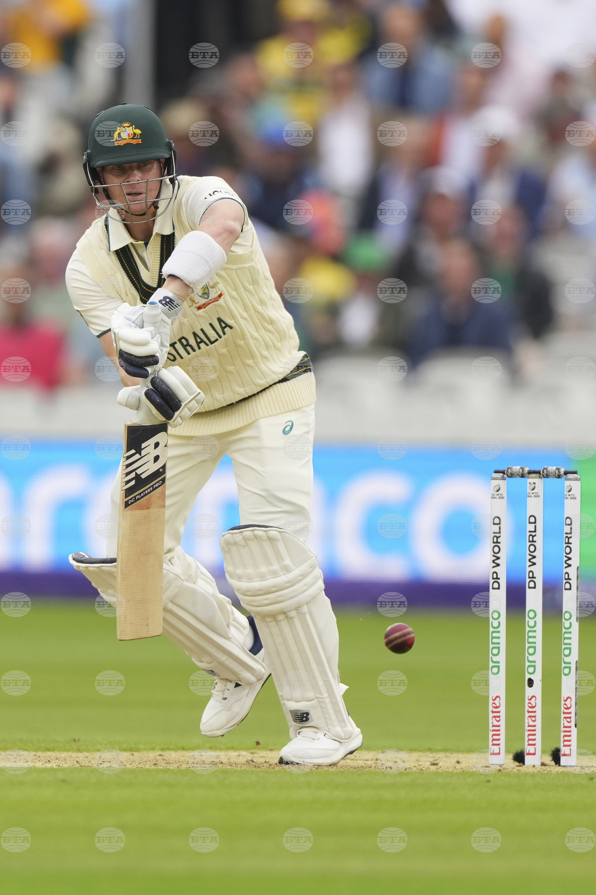 Britain Cricket World Test Championship Final