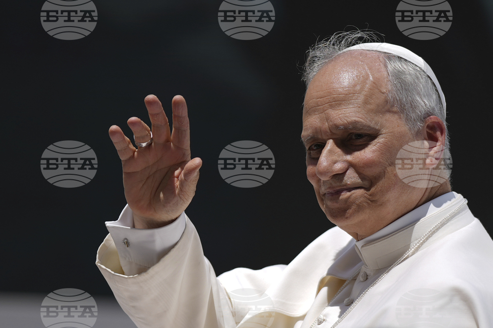 Vatican Pope