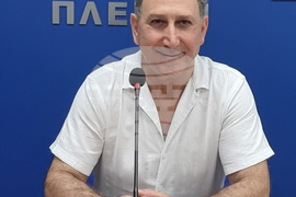 Национален пресклуб на БТА Плевен - пресконференция - фолклорен фестивал