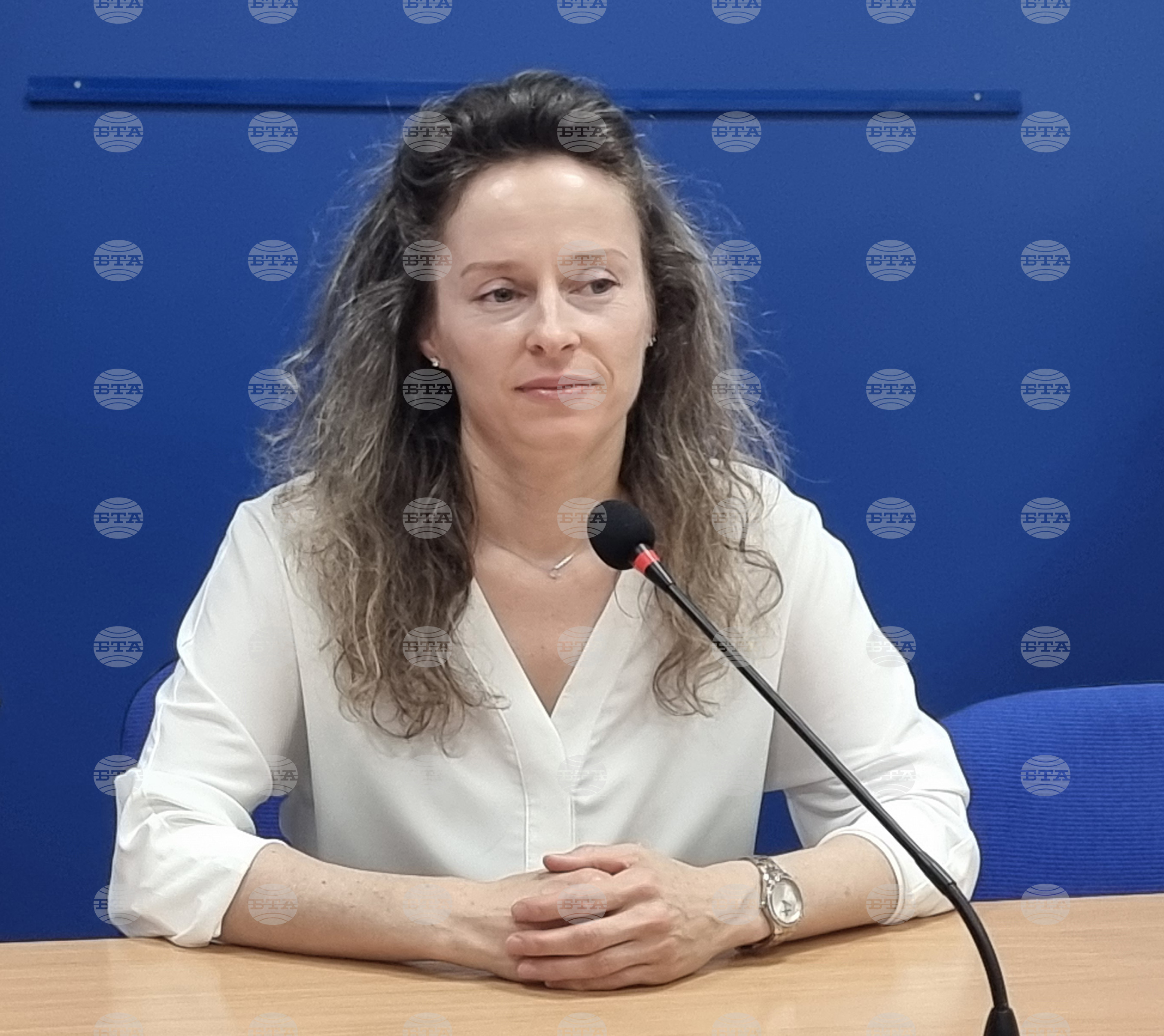 Национален пресклуб на БТА Плевен - пресконференция - фолклорен фестивал