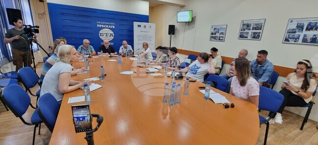 Общо 1175 заявления са подадени по проекта на Община Шумен за безплатна подмяна на печки на твърдо гориво с екологични отоплителни уреди