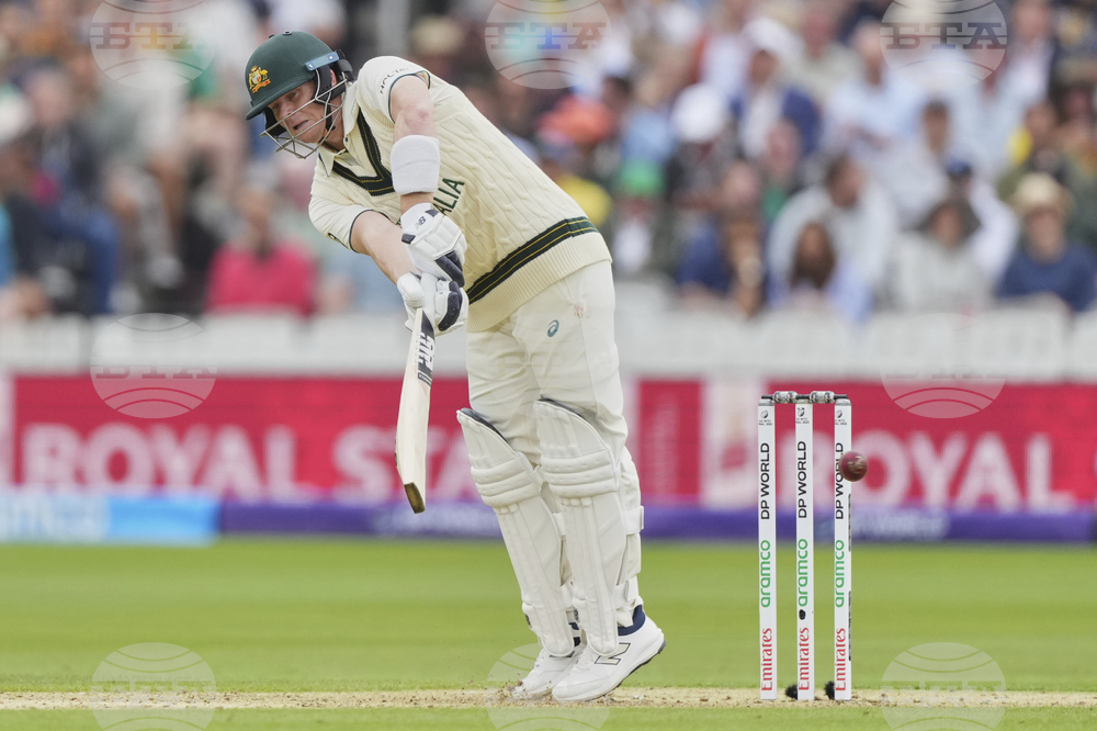 Britain Cricket World Test Championship Final