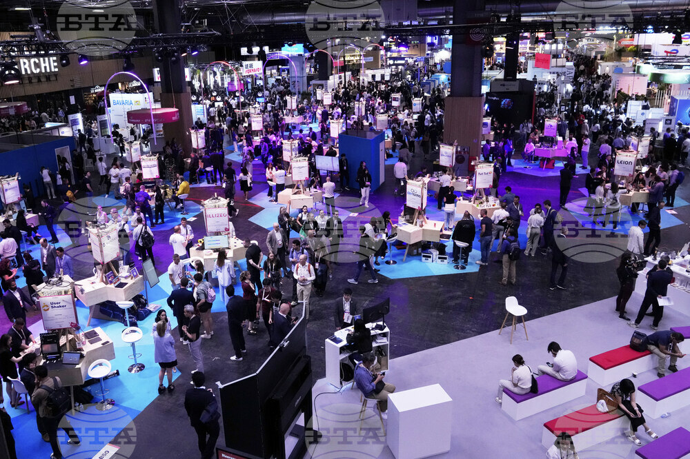France Vivatech