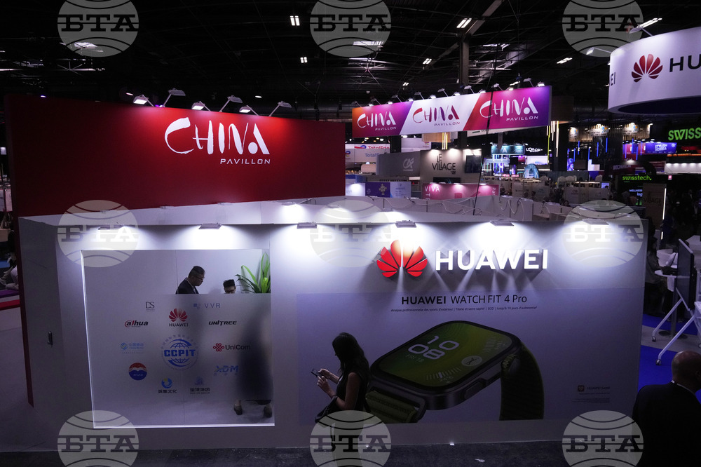 France Vivatech