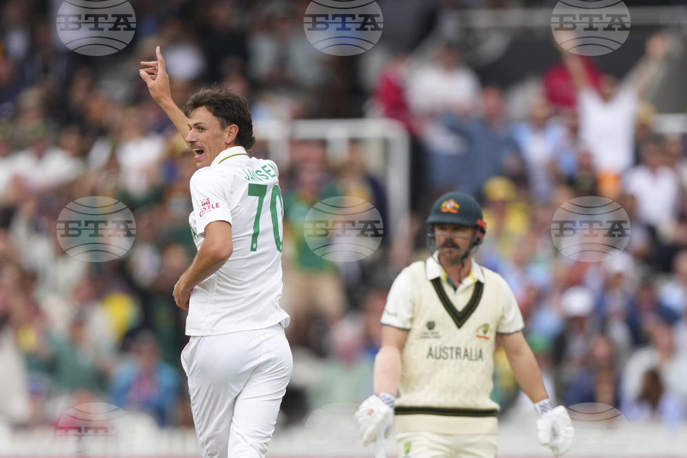 Britain Cricket World Test Championship Final