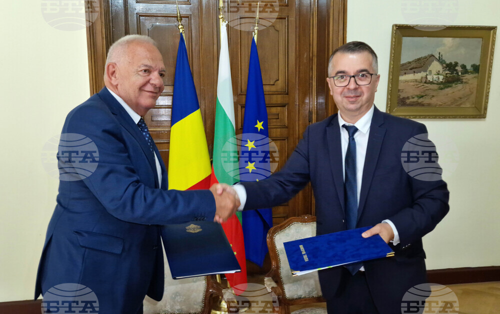 Посолството на България в Румъния информира за набиране на средства за изграждане на бюст-паметник на Стефан Караджа в град Тулча