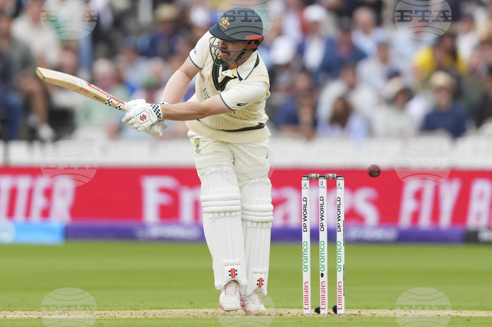 Britain Cricket World Test Championship Final