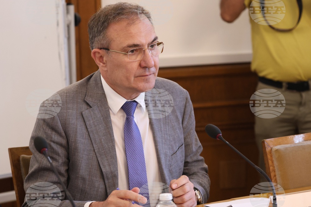 Народно събрание - Комисия по труда и социалната политика - заседание