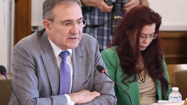 State "Opened Pandora’s Box" in Nursing Homes Probe, Says Social Policy Minister