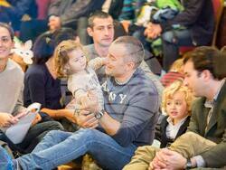 „Концерти на възглавници“ пускат лятна програма за всички възрасти. Снимка: Организаторите на събитието