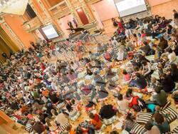 „Концерти на възглавници“ пускат лятна програма за всички възрасти. Снимка: Организаторите на събитието