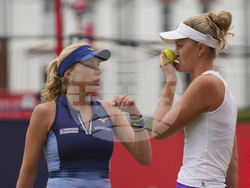 Britain Tennis Queens Club