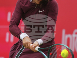 Britain Tennis Queens Club