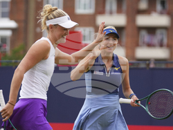 Britain Tennis Queens Club