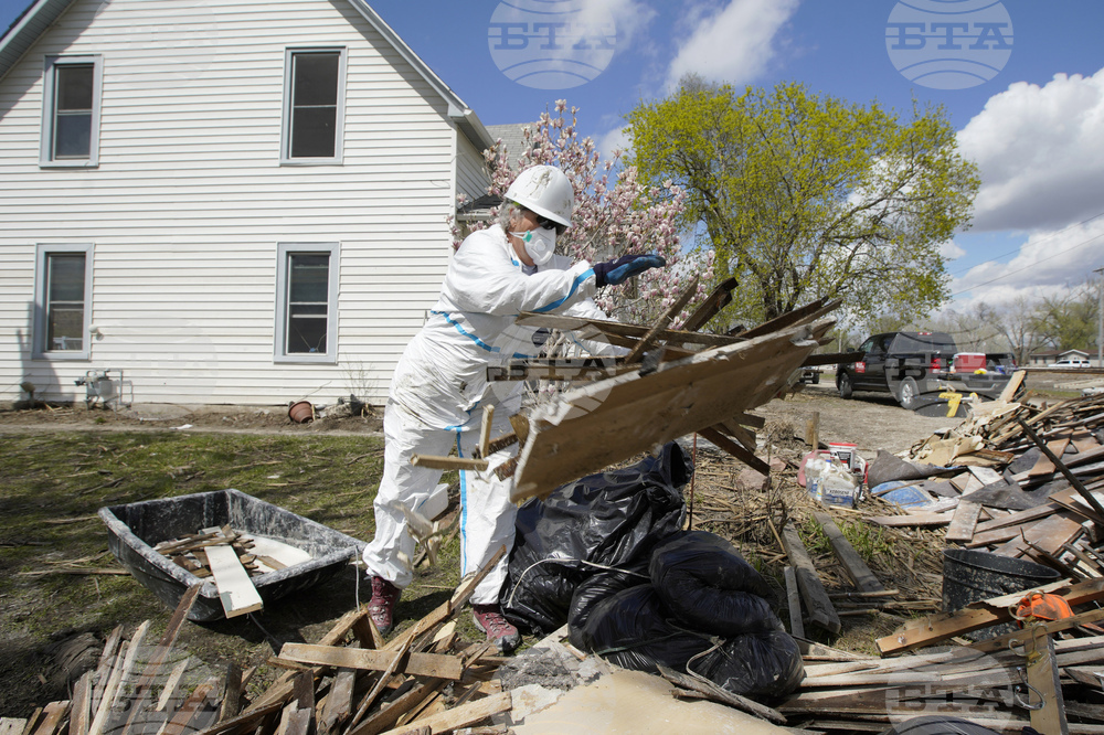 Philanthropy FEMA Nonprofits