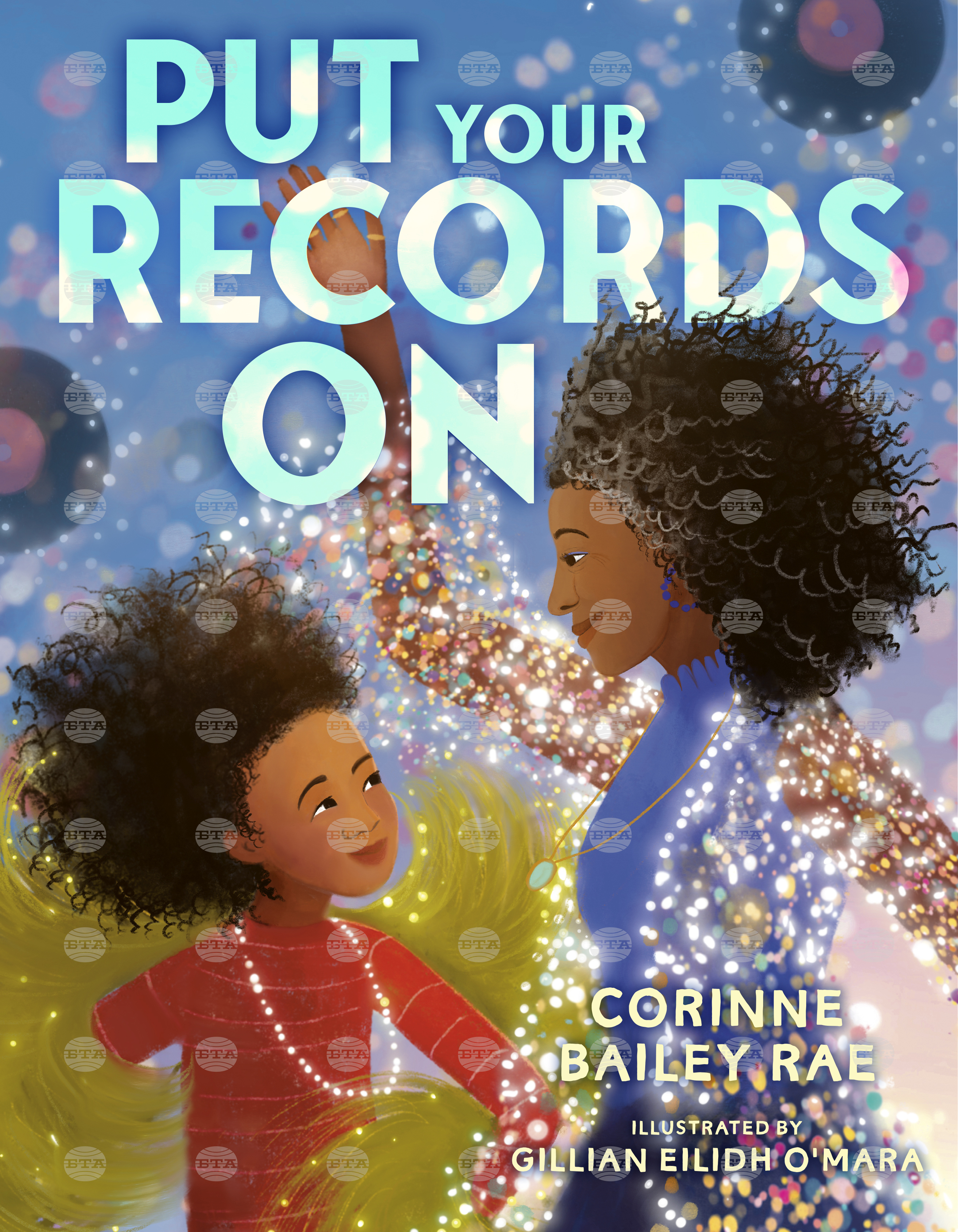 Books Corinne Bailey Rae