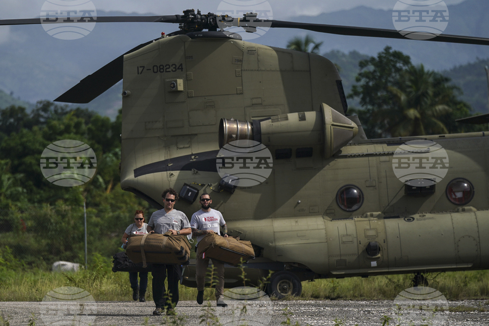 Philanthropy FEMA Nonprofits