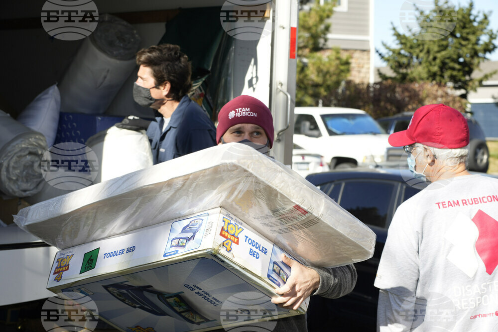 Philanthropy FEMA Nonprofits