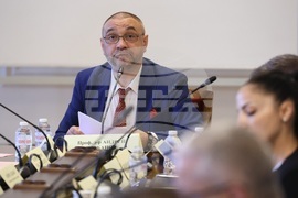 Народно събрание - Комисия по образованието и науката - заседание