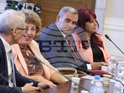 Народно събрание - Комисия по образованието и науката - заседание