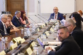 Народно събрание - Комисия по образованието и науката - заседание