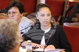 Народно събрание - Комисия по образованието и науката - заседание