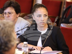 Народно събрание - Комисия по образованието и науката - заседание