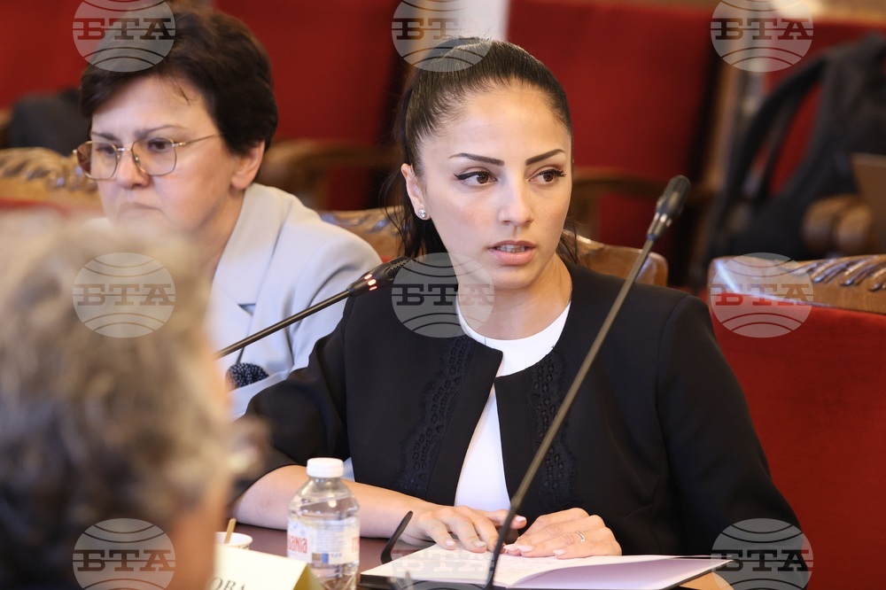 Народно събрание - Комисия по образованието и науката - заседание