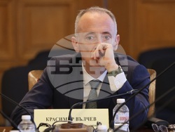 Народно събрание - Комисия по образованието и науката - заседание