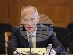 Народно събрание - Комисия по образованието и науката - заседание