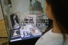 Бургас - "Модата в огледалото на едно столетие - 1850-1950" - изложба