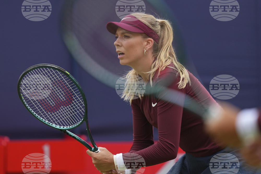 Britain Quuen Club Tennis