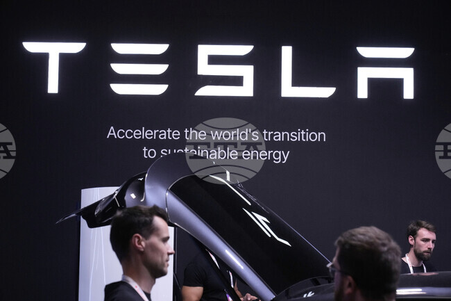 Френска правителствена агенция предупреди "Тесла" да преустанови свои измамни бизнес практики