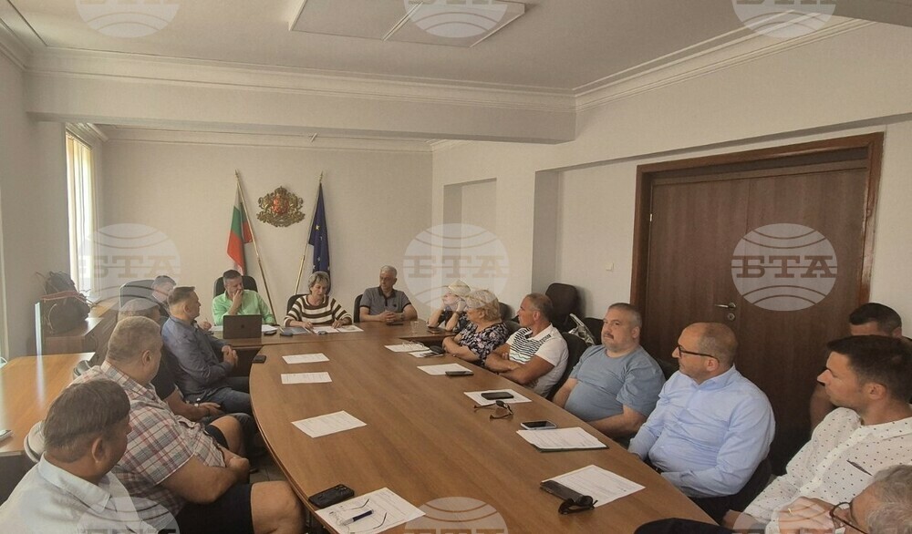 Весела Лечева запозна Изпълнителното бюро на БОК с новитe решения и указания на МОК и ЕОК