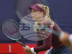 Britain Tennis Queens Club