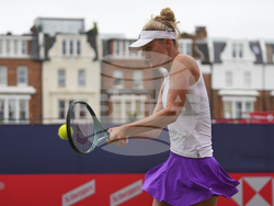 Britain Tennis Queens Club