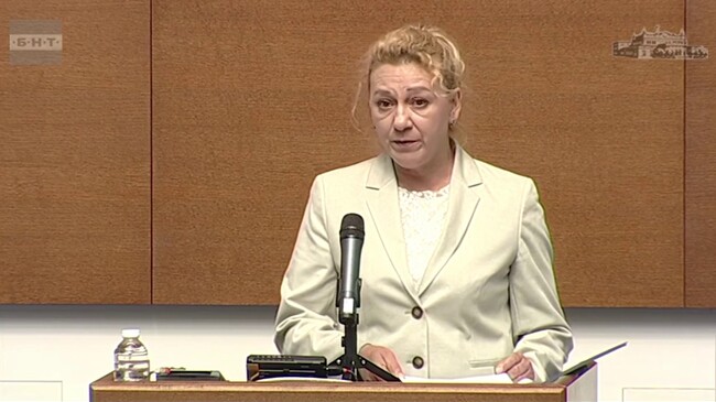 От "Продължаваме промяната-Демократична България" настояха в декларация за пълна проверка на всички домове за възрастни хора и хосписи в страната