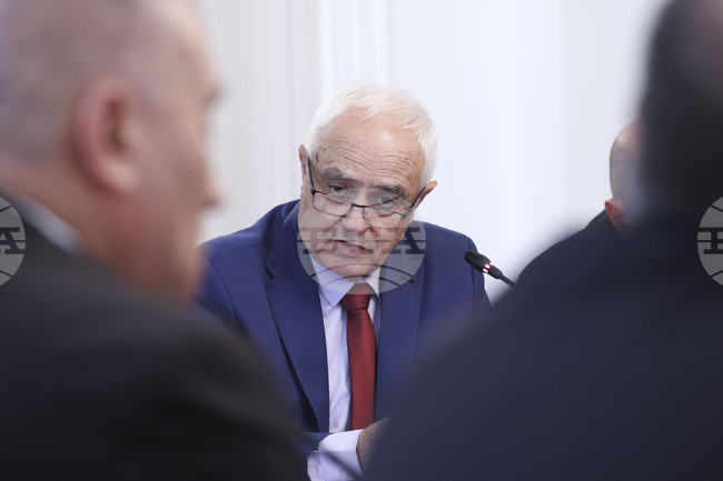 Bulgaria, France to Sign Agreement for Joint Acquisition of 3D Radars, Defence Minister Says